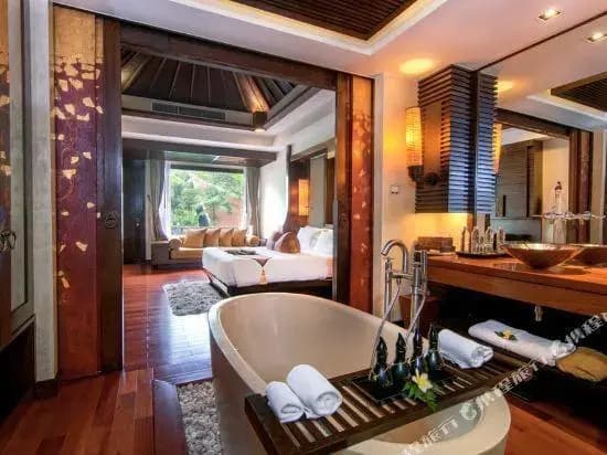 Marina Phuket Resort - photo 5
