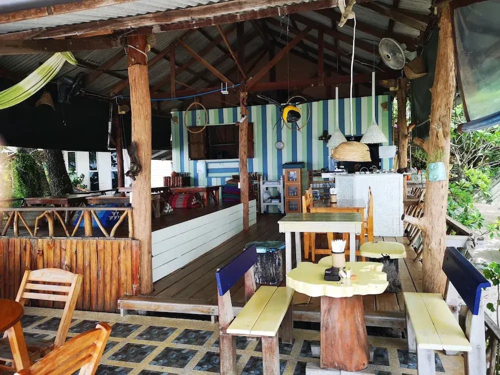 Siam Cookies Bungalow - photo 15
