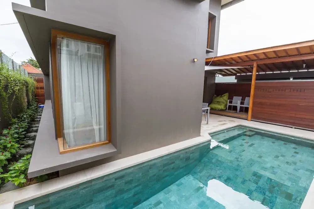 Villa Tokek - photo 12