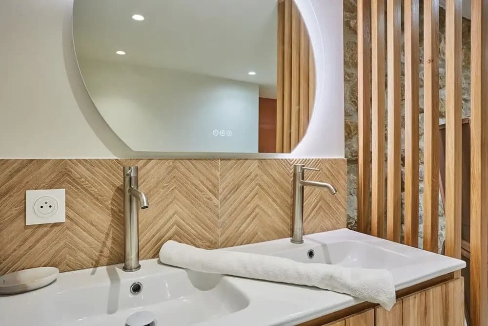 Amazing Apartment in the Center of Paris - photo 7