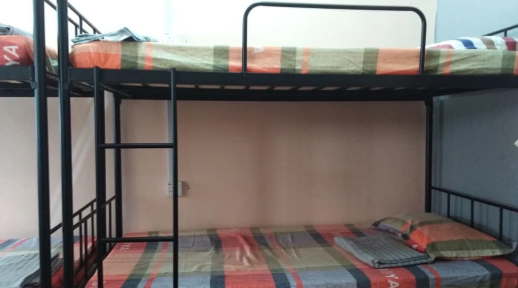 Home Guesthouse - photo 5