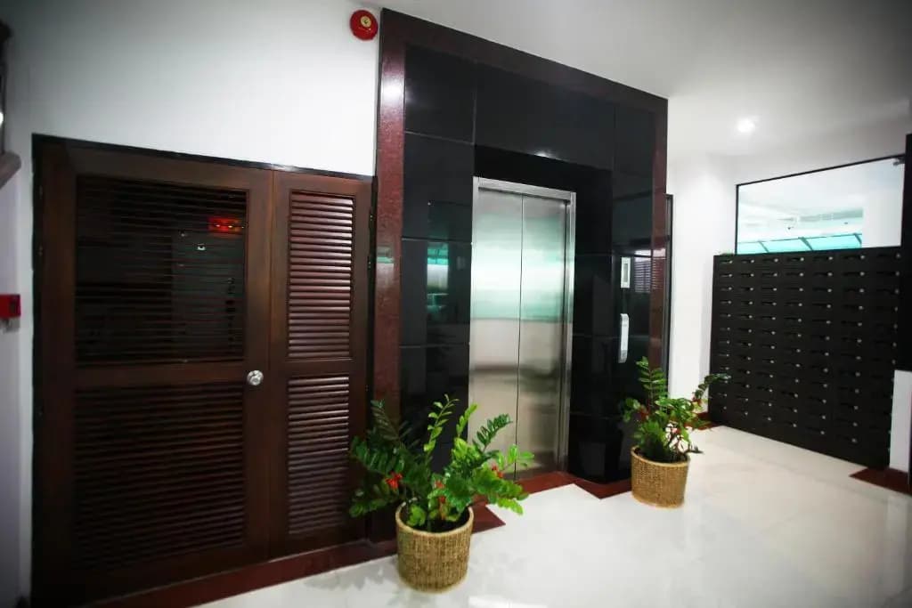 Pattara Place - main photo