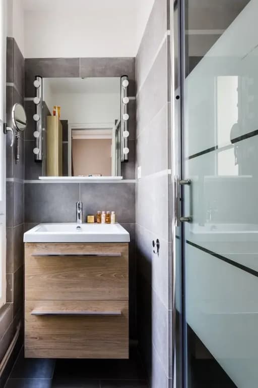 Family Stay Near Montparnasse - photo 10