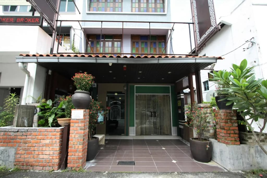 Shamrock Greenhill - main photo