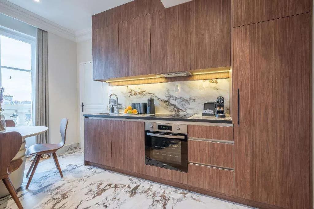 Yuna Saint-Germain-des-Prés - Serviced Apartments - photo 50