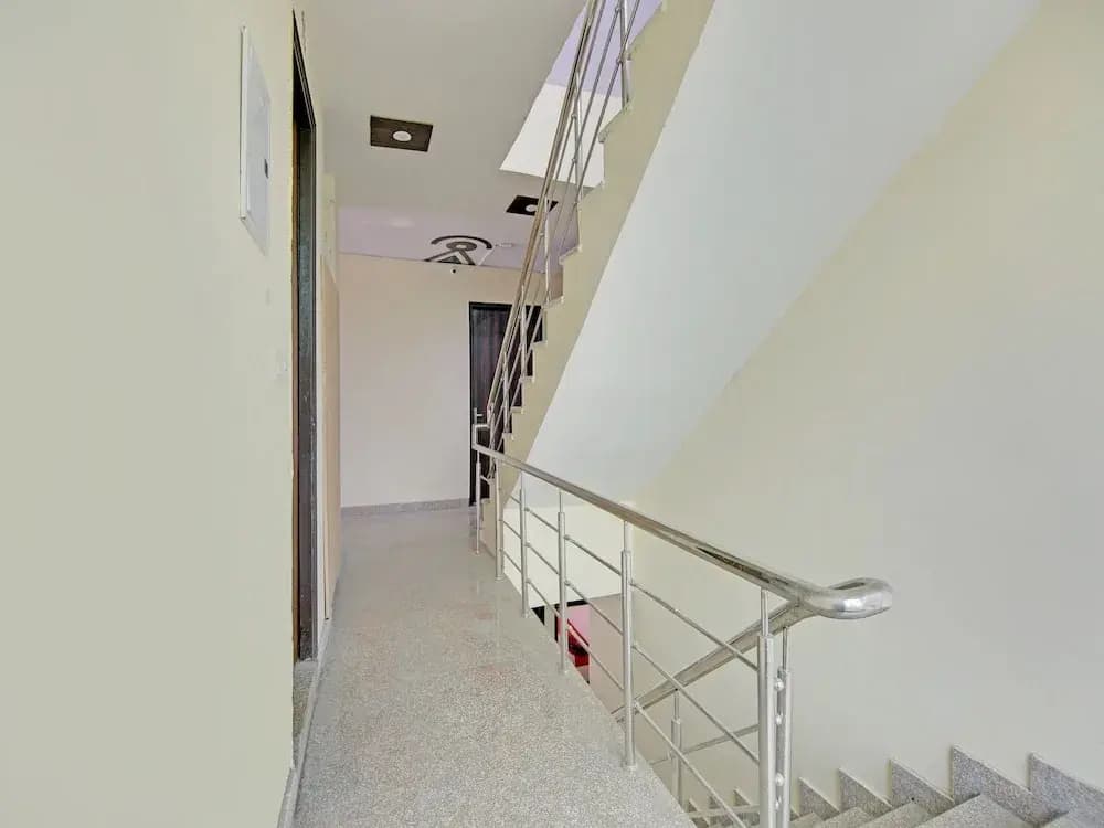 OYO Flagship 39564 Shiv Hotel - photo 10