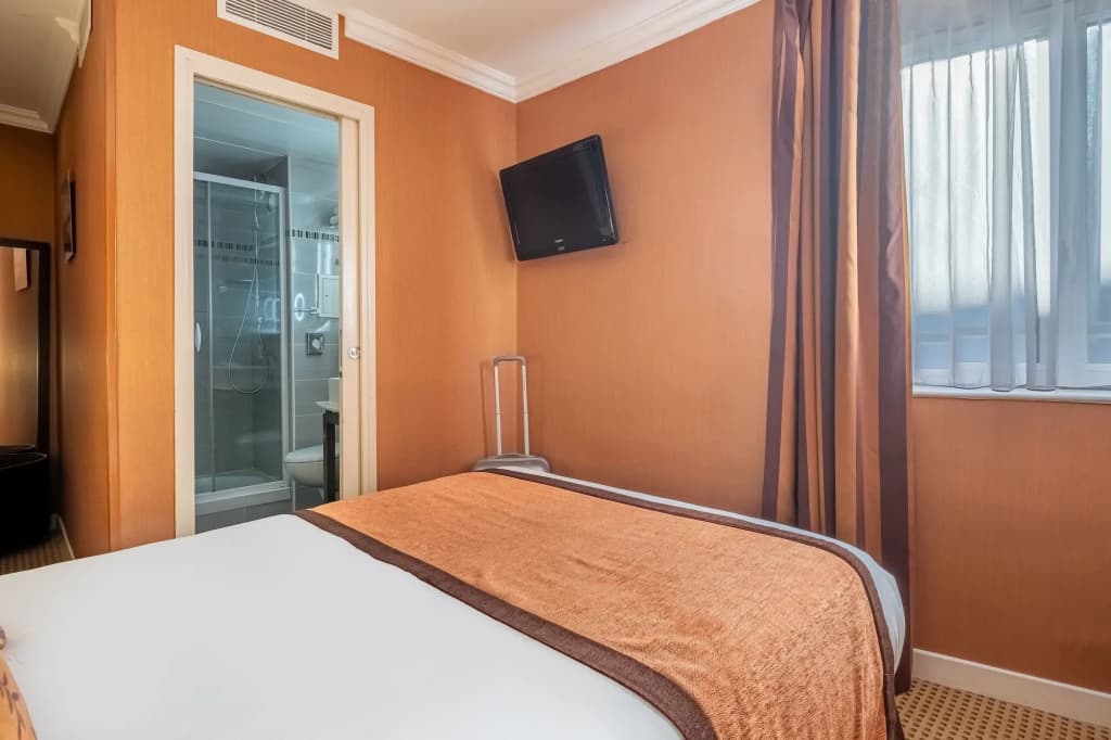 Hotel Saint Honore 85 - photo 3