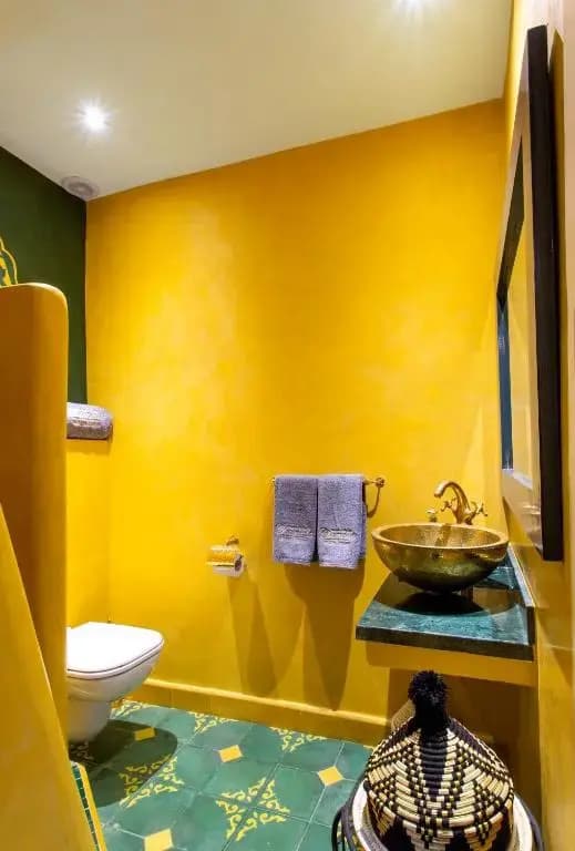 Maison DHtes Chamade - photo 5