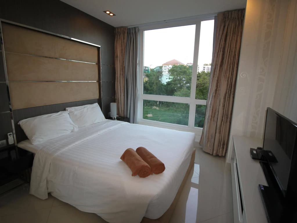 The View Cosy Beach by PSR ASIA - photo 2