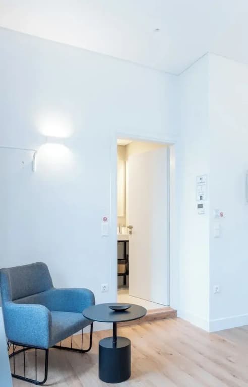 Lofus Art Suites - photo 11