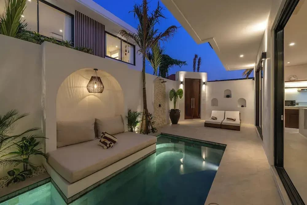 Nova Oasis 1 - photo 14