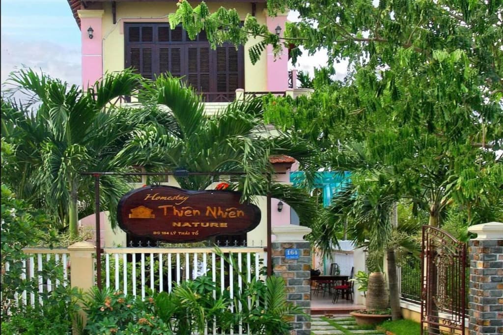 An Hien Homestay Hoi An - photo 1