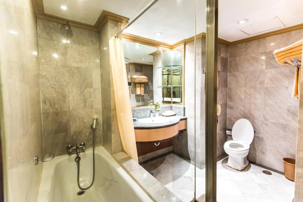 Maruay Garden Hotel - photo 32