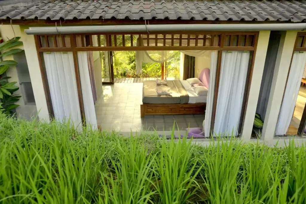 Prashanti Ubud - photo 7
