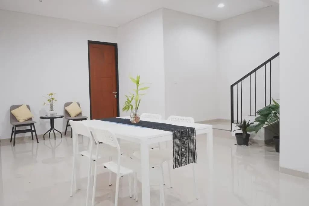 UROOMS Panglima Polim - photo 8