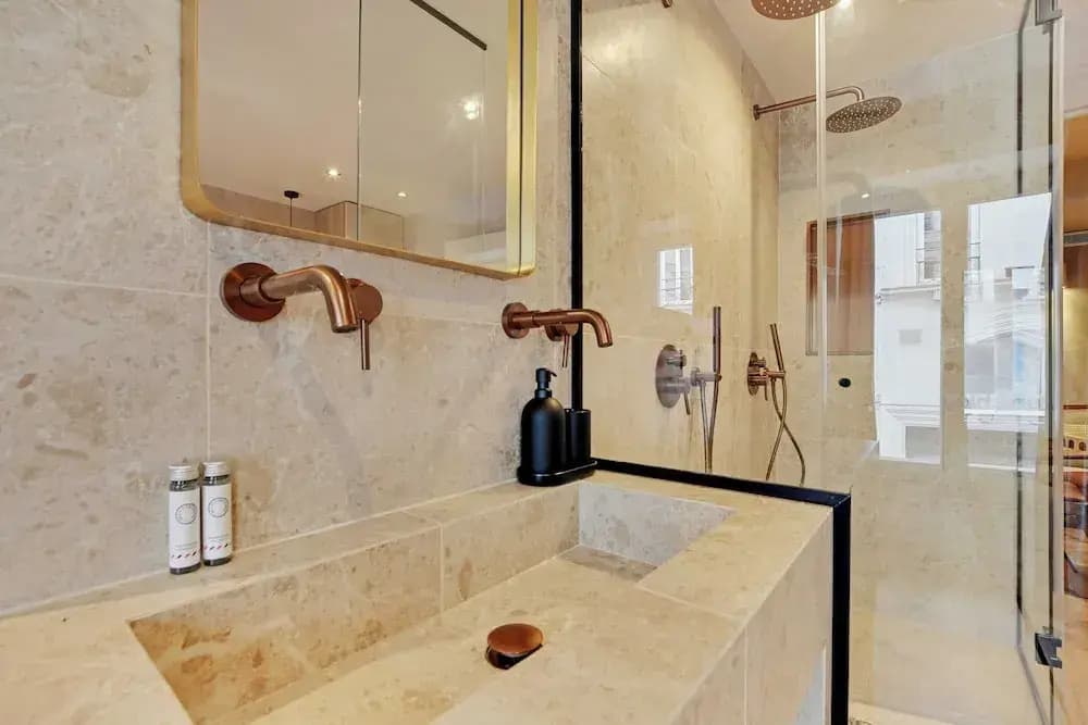 Gorgeous 3br/8p Apartment - Caire / Montorgueil - photo 6