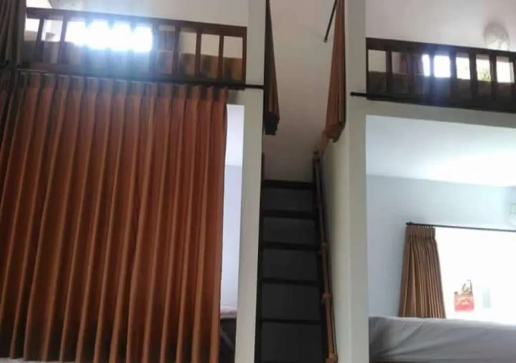 The Nest Canggu - photo 7