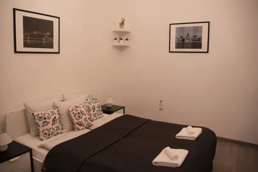 Duna Szecsi Apartmant - photo 3