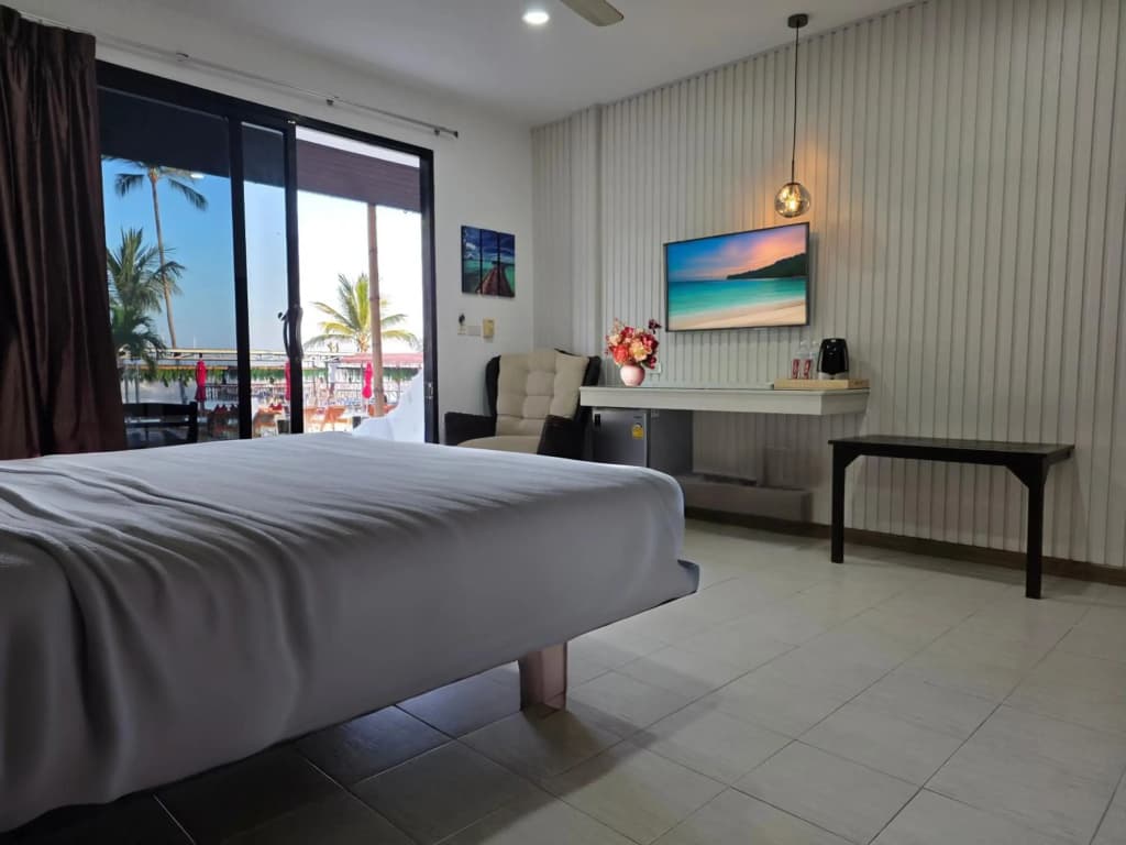 Samui Pier Beach Front Resort - photo 1