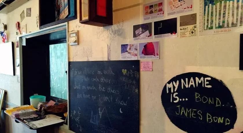 Air Osaka Hostel - photo 22