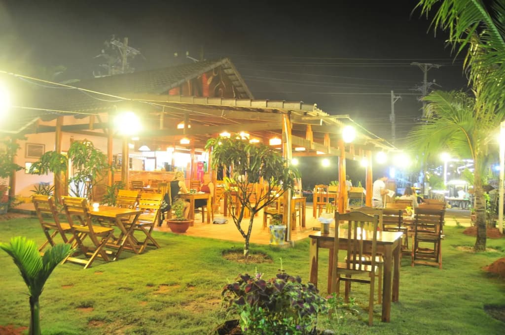 La Casa Resort - photo 23
