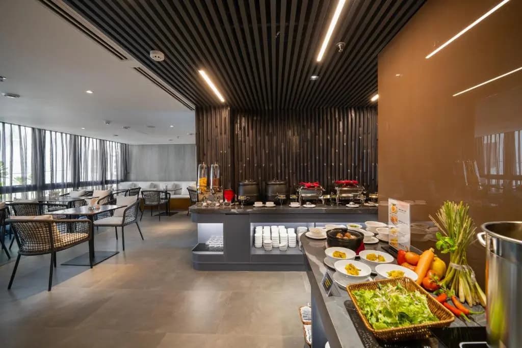 LEGEND Boutique Hotel - photo 43