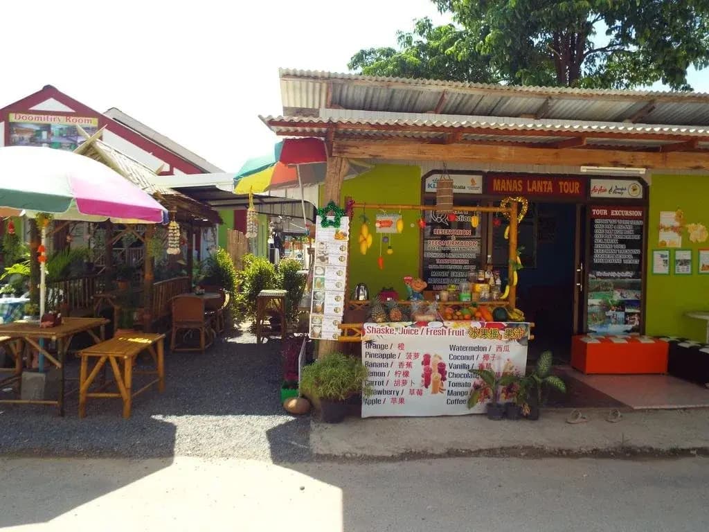 Delight Hostel - photo 13