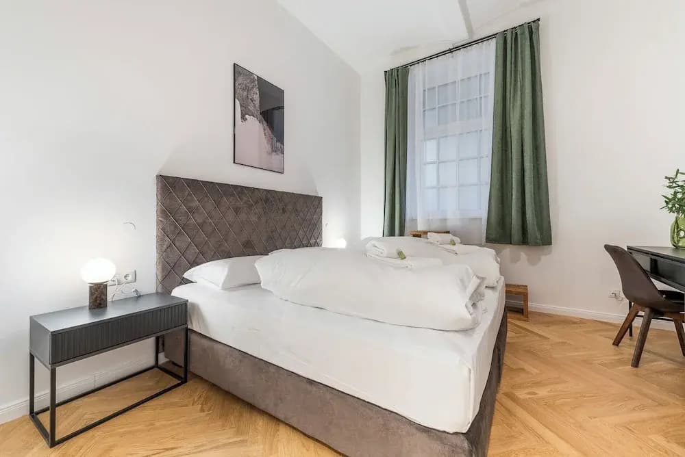 easy-flat Votiv - 153sqm Apartment with Terrace - photo 3