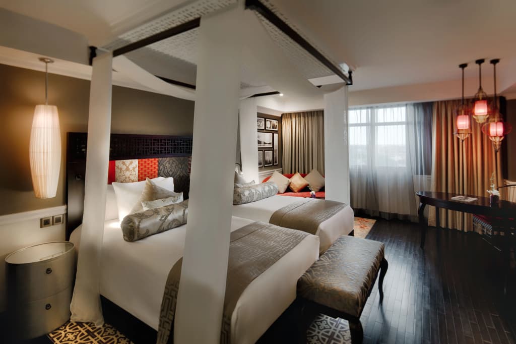 Hotel Royal Hoi An Danang - photo 4