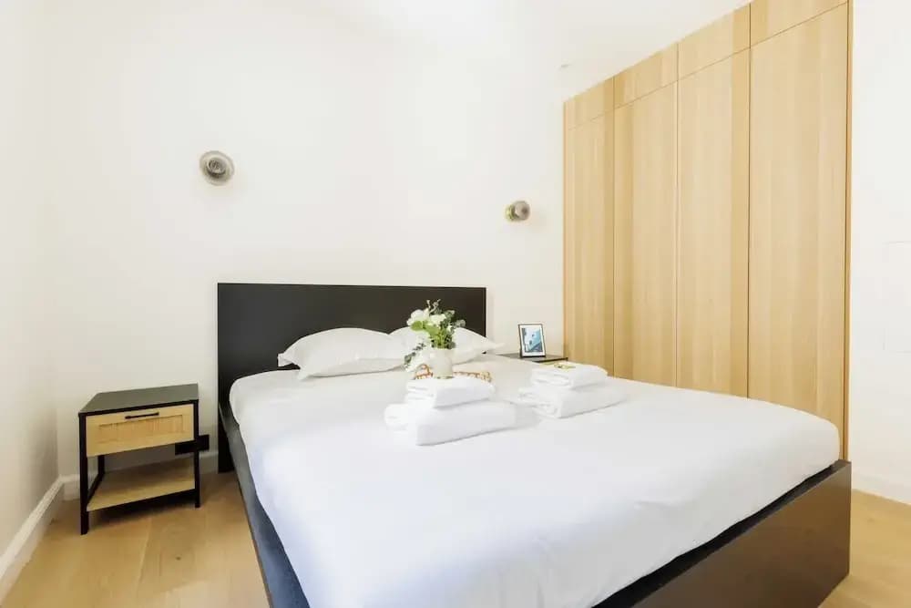 Beautiful Apartment - 1br/4p - Sentier - photo 2