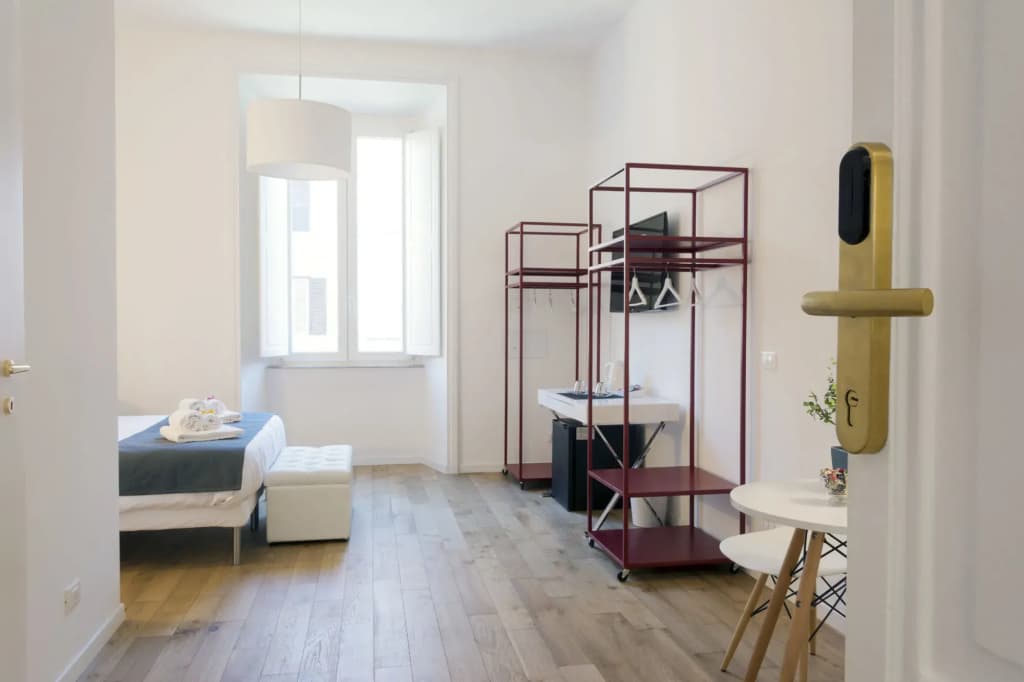Suite Cardinale - photo 2