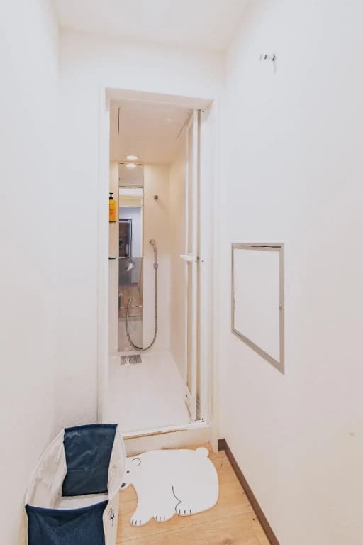 Ark Guest House Namba - Hostel - photo 4
