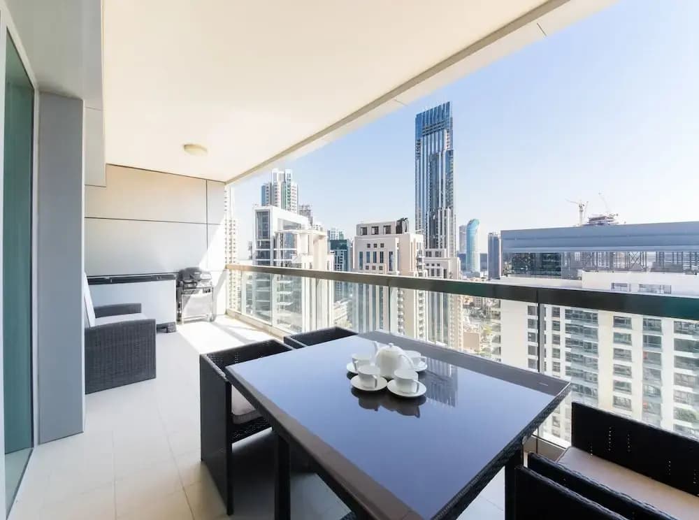8 Boulevard Walk by Maison Privee - photo 6