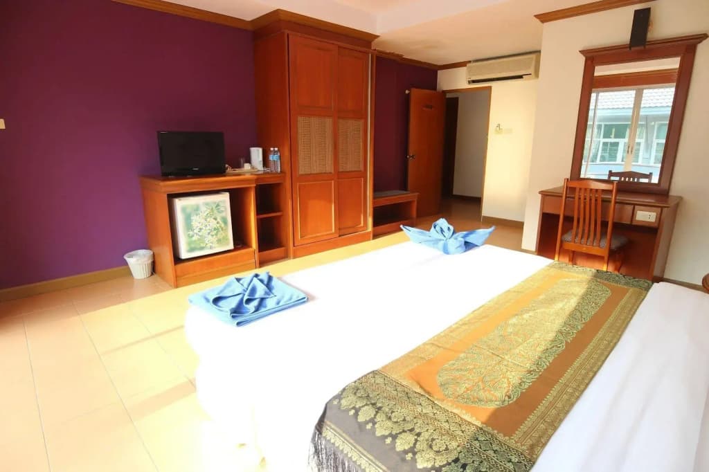 Aonang Terrace Hotel - photo 7