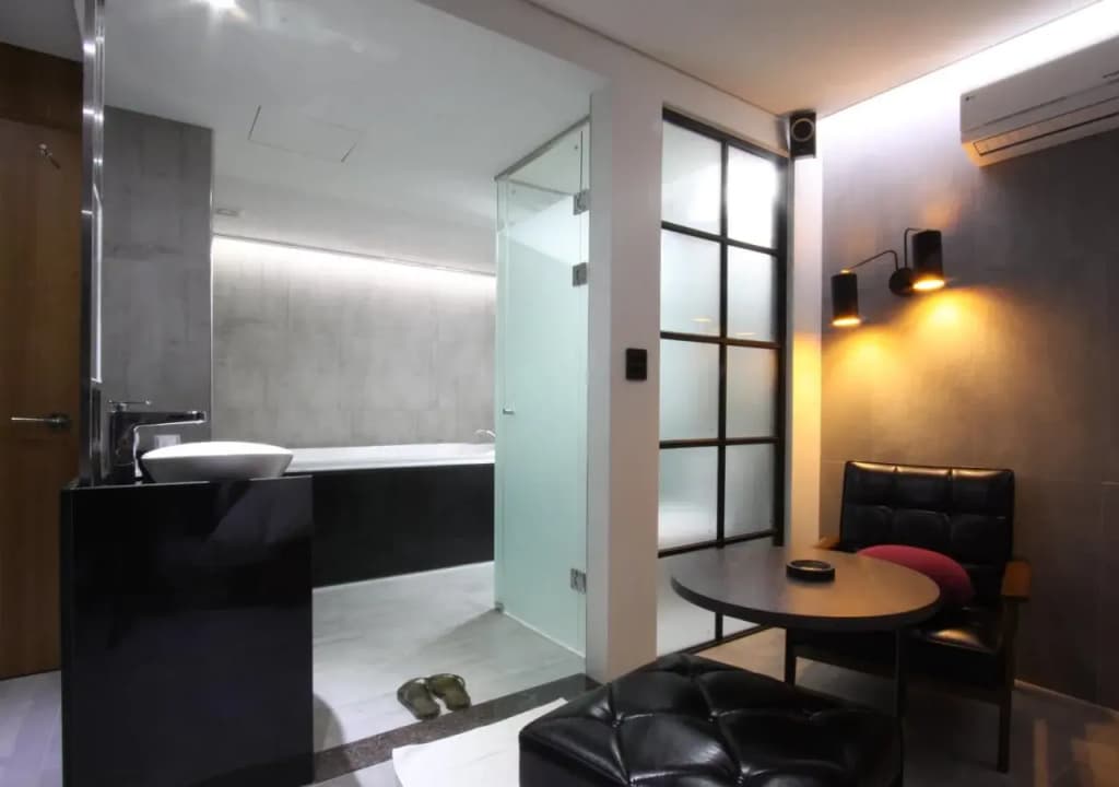 Lexy Hotel - photo 11