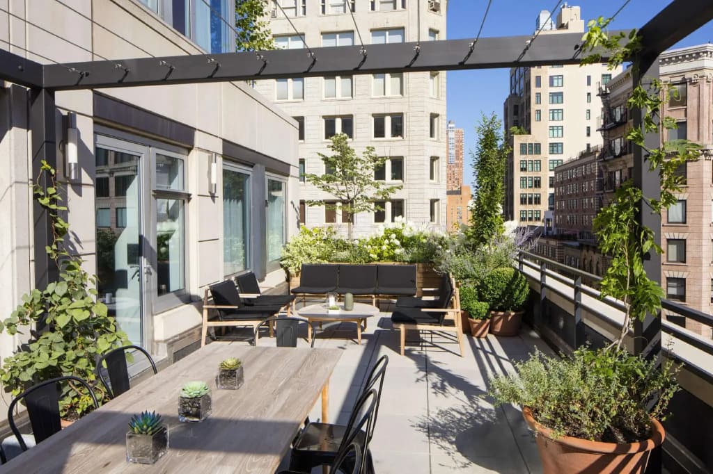 Smyth Tribeca - photo 29