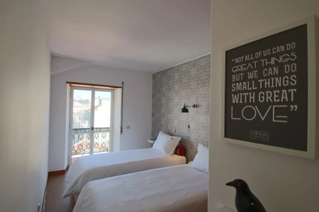 Boa Nova Guesthouse - photo 5