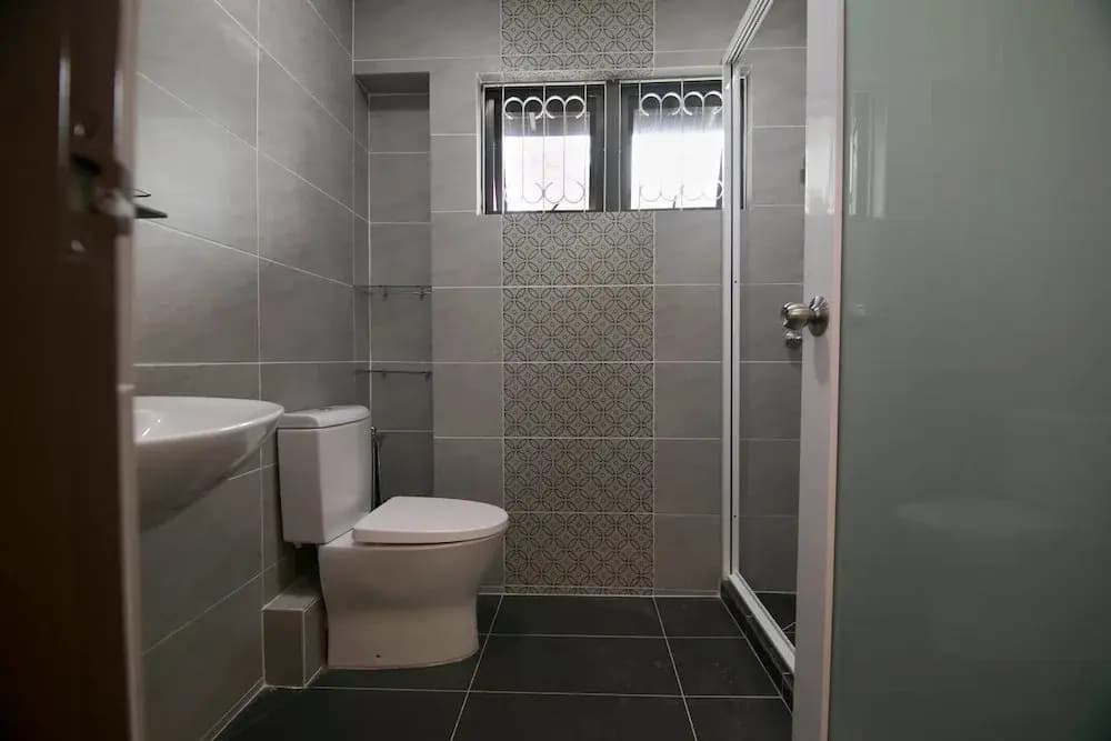 Classy Elegant Terasek Palace - photo 9