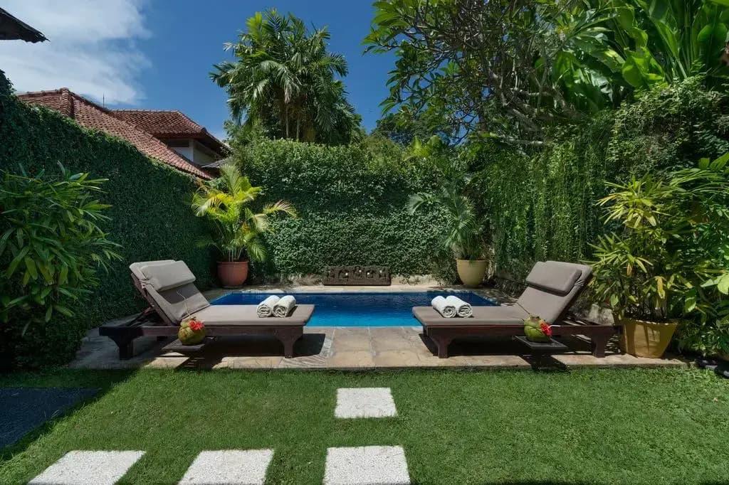 Villa Eight - photo 15
