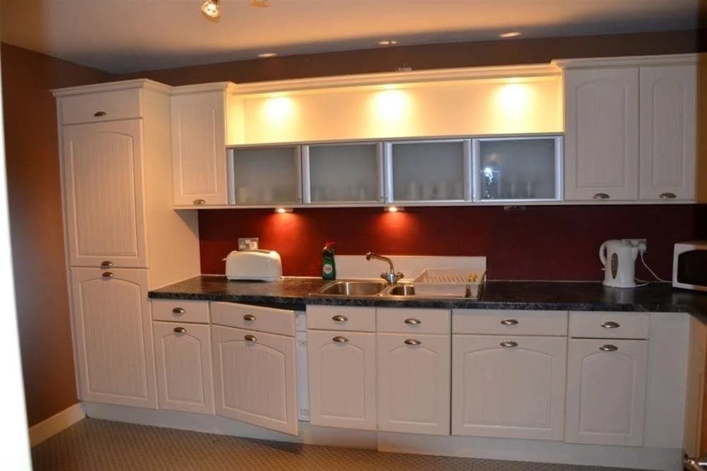 Pilrig Heights - photo 2