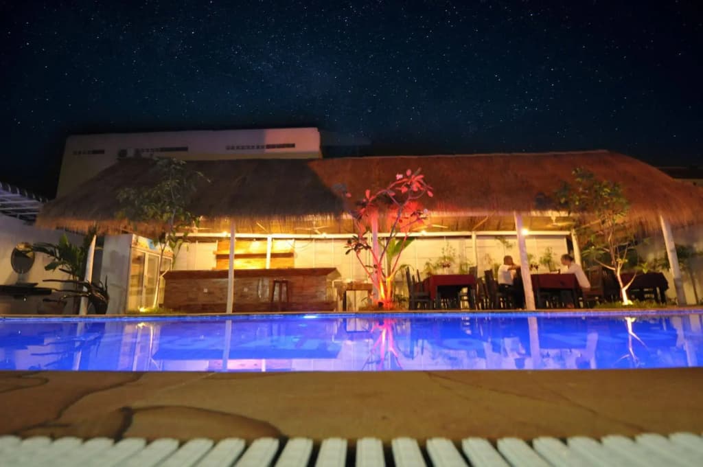 Xing Angkor Hotel - photo 11