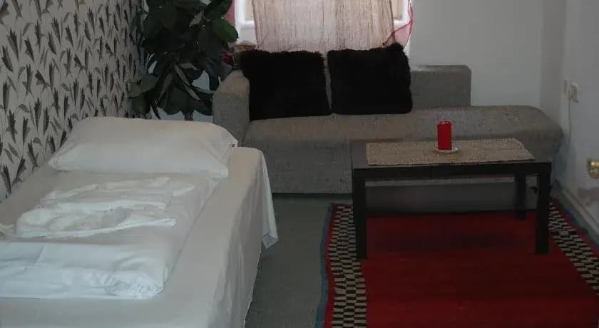 Apartment Hotel Am Laaerberg - photo 4