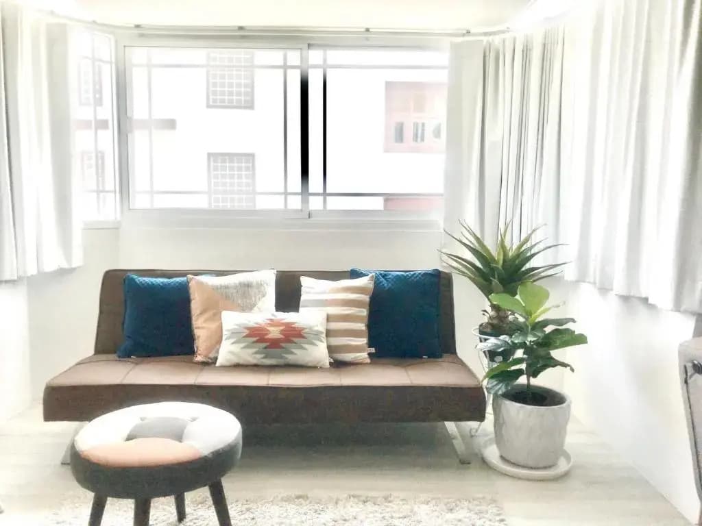 Cozy A at Nimman Studio Room in Condominium - photo 2