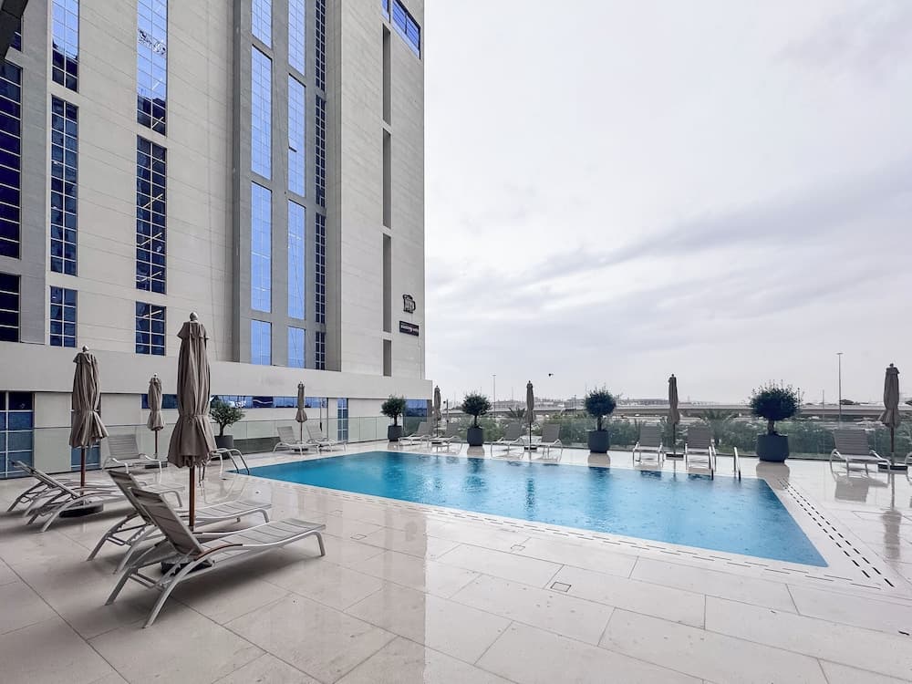 PVH - Royal Regency - Modern Studio - photo 17
