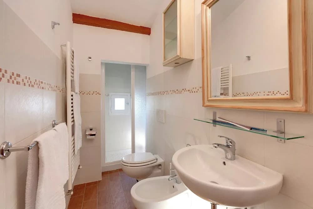 Mamo Florence - Palazzuolo Tower - photo 8