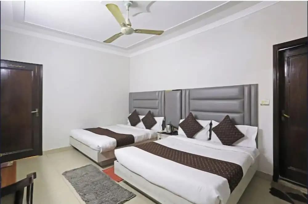 Hotel Ratandeep @ Paharganj - photo 7