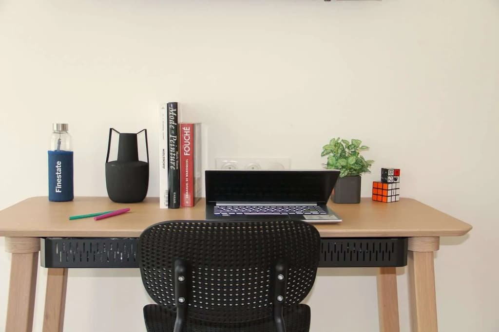 FINESTATE Coliving Champs-Elysées - photo 4
