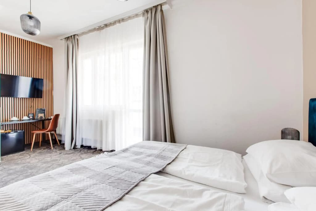 Andante Hotel - photo 3