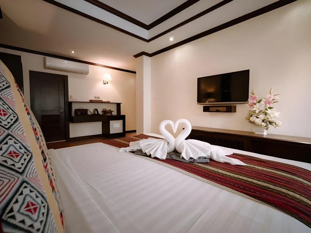 Baan Huen Phen - photo 4
