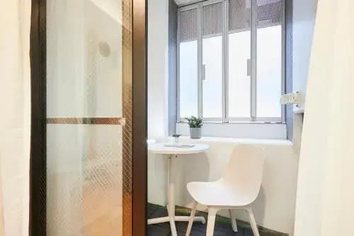 P OIN T- Shinjuku Kabukicho Designers Apartment I - photo 7